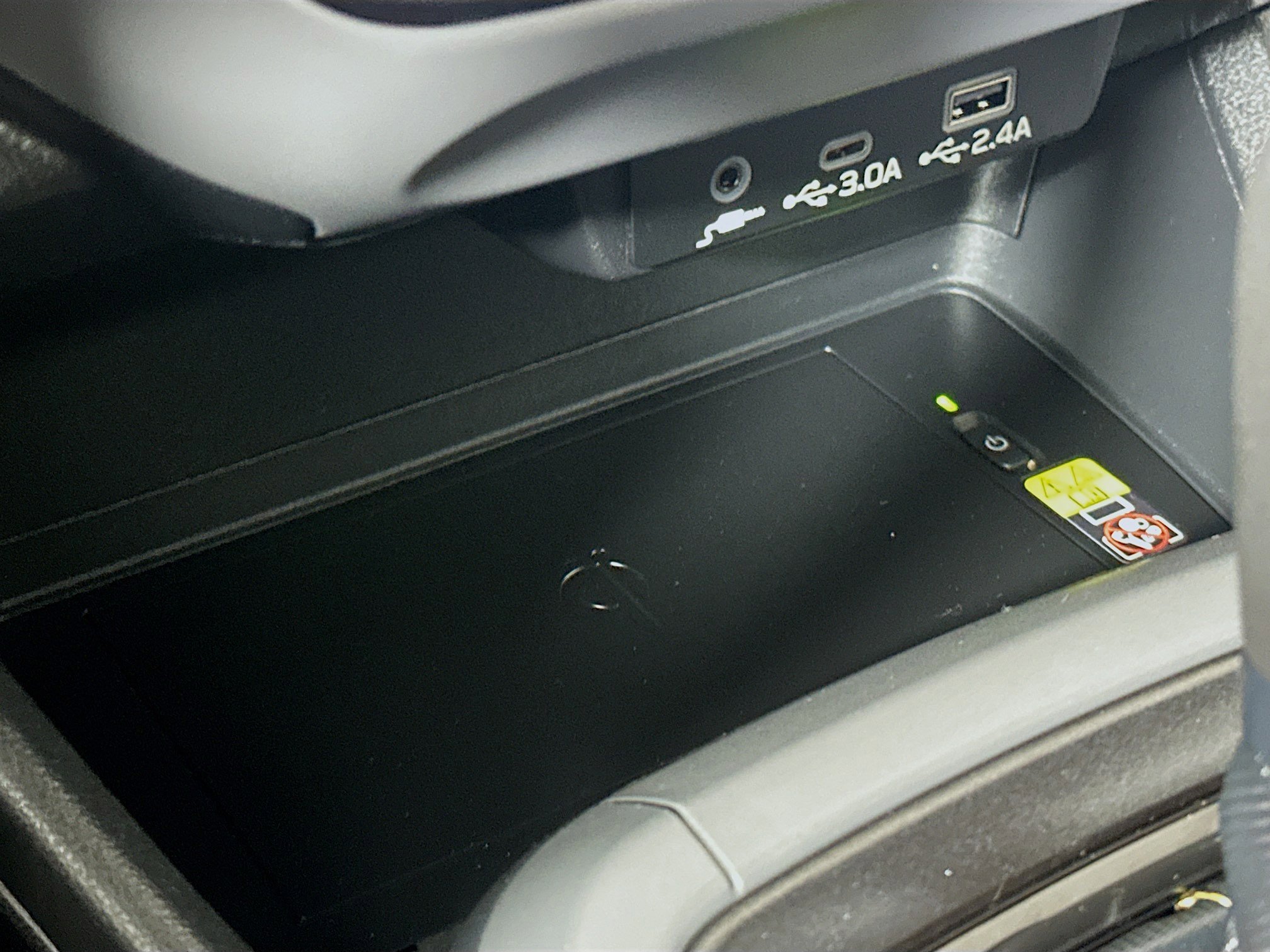 Used 2025 Subaru Crosstrek 2.5i Sport image 25