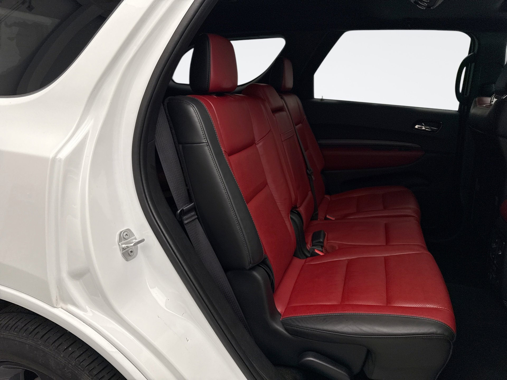 Used 2022 Dodge Durango R/T w/ Blacktop Package image 19