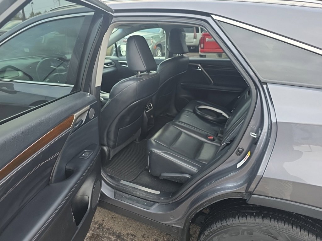 Used 2019 Lexus RX 350 AWD w/ Premium Package image 11