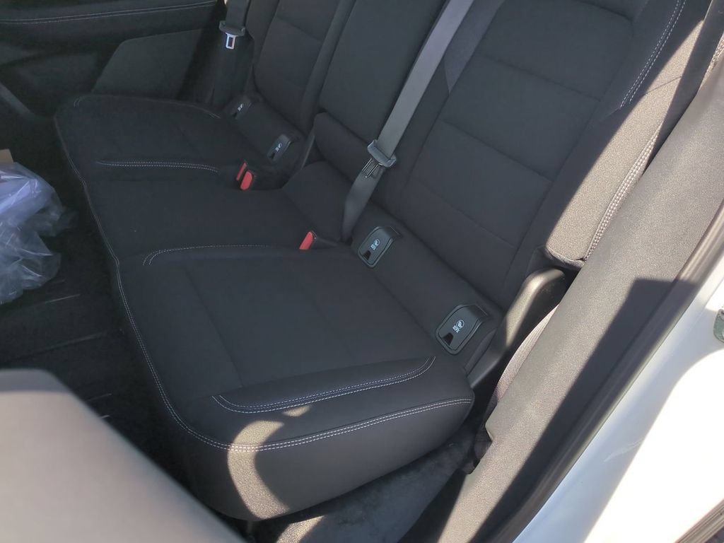New 2026 Chevrolet Blazer EV LT w/ Midnight/Sport Edition FWD image 24