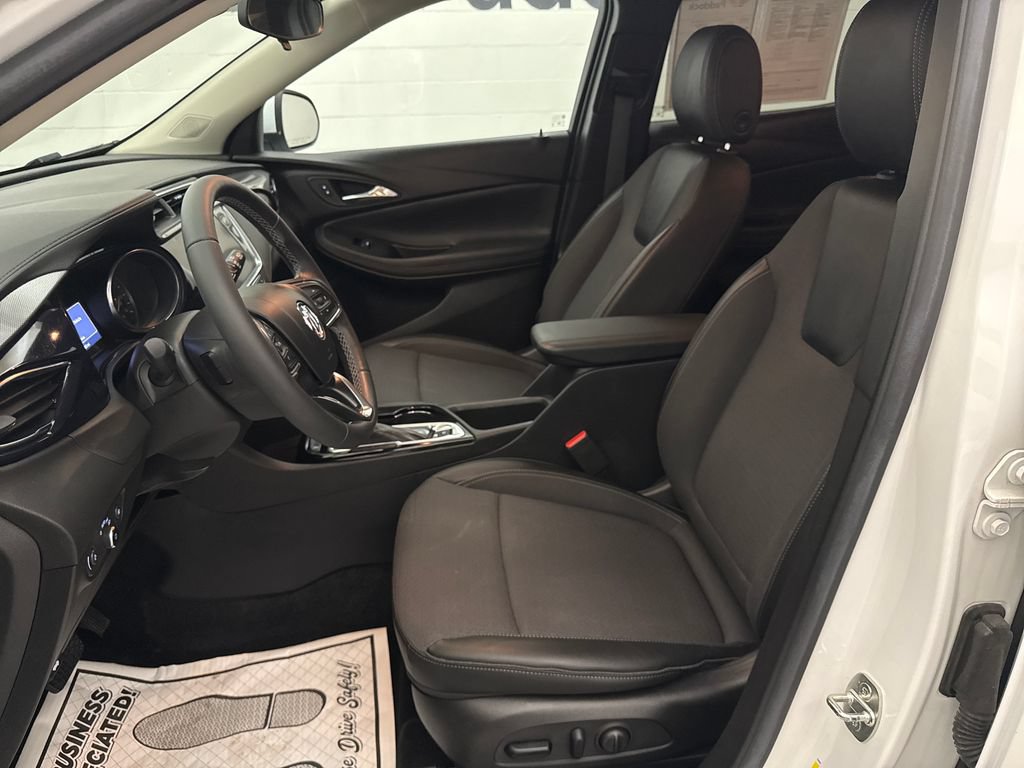 Certified 2023 Buick Encore GX Preferred w/ Cold Weather Comfort Package FWD image 13