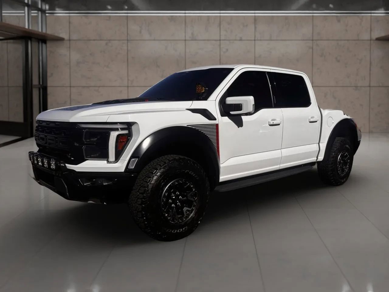 Used 2024 Ford F150 Raptor w/ Equipment Group 803A Raptor R image 3