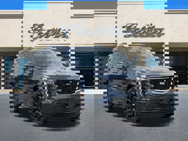 Used 2022 Cadillac XT4 Sport w/ Comfort Package