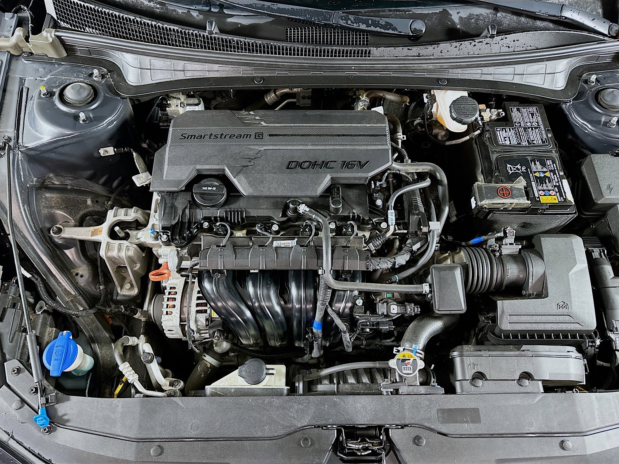 Used 2021 Hyundai Elantra SE image 30