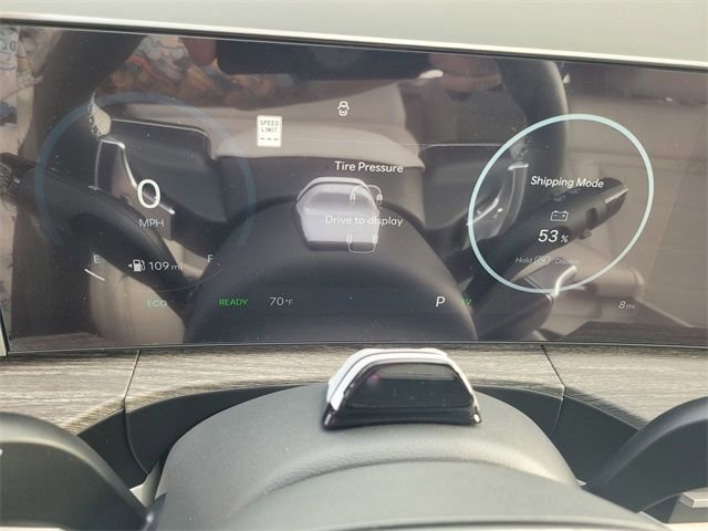 New 2026 Hyundai Santa Fe Calligraphy image 25