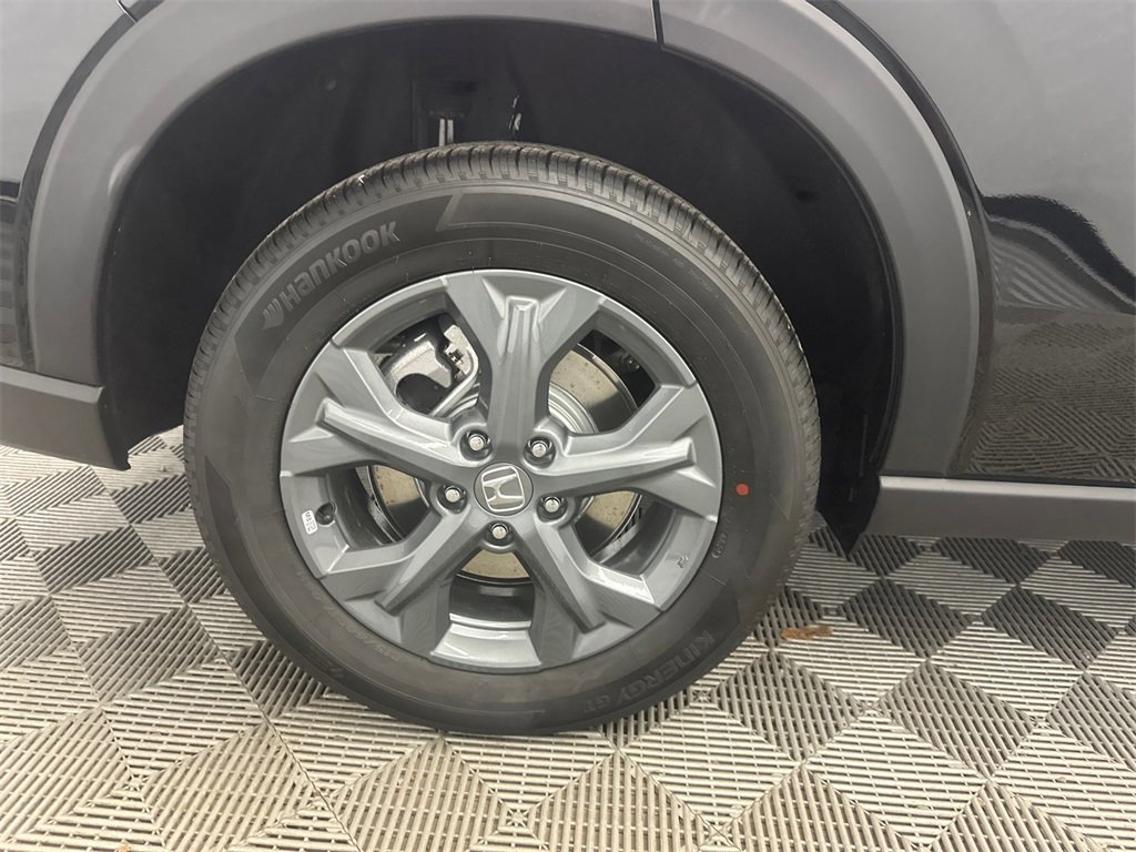New 2026 Honda HR-V LX image 18