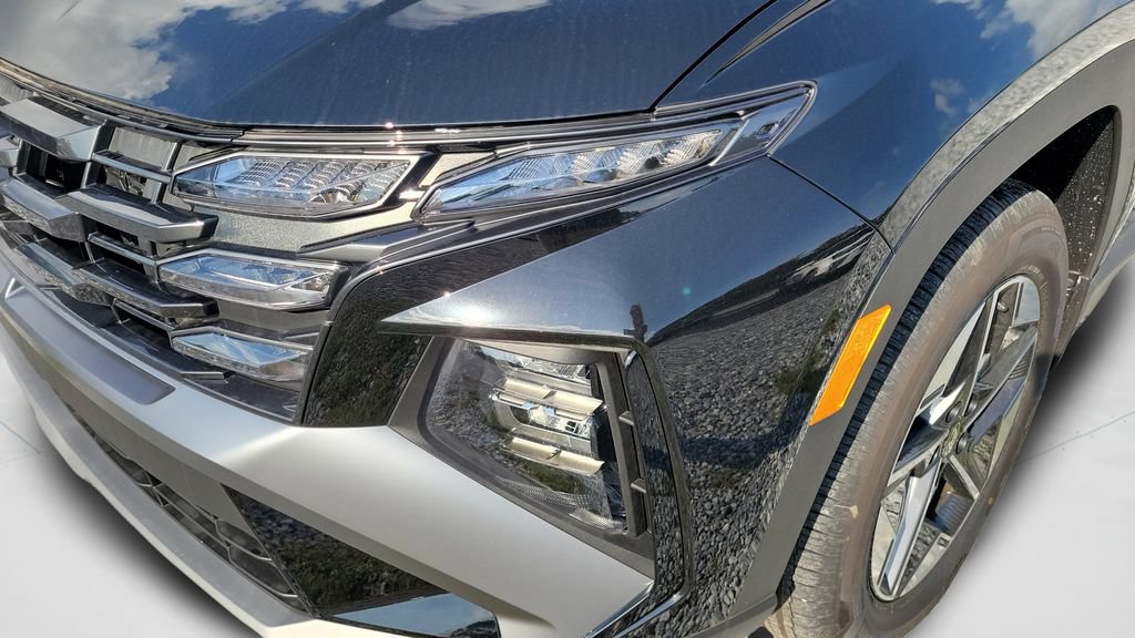New 2026 Hyundai Tucson SEL AWD/4WD image 25