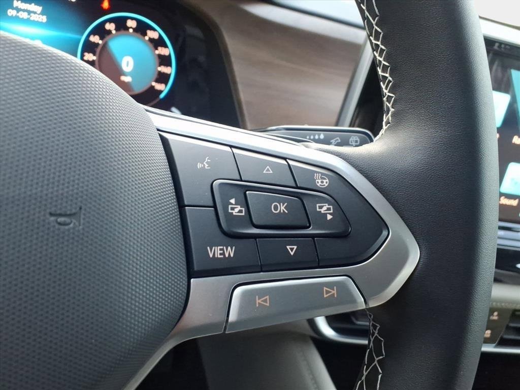 New 2026 Volkswagen Atlas SE image 19