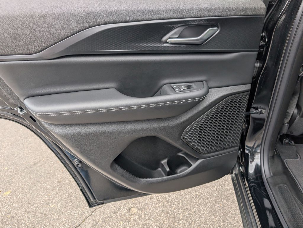 New 2026 Jeep Grand Cherokee Laredo AWD/4WD image 25