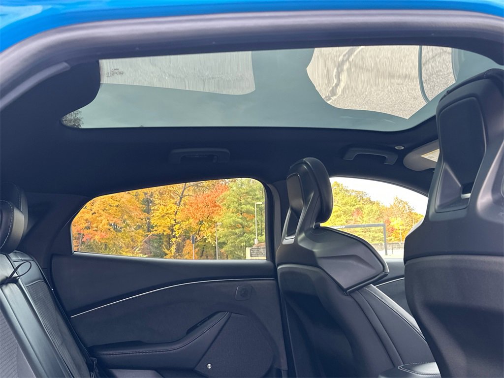 Used 2022 Ford Mustang Mach-E GT w/ GT Performance Edition image 13