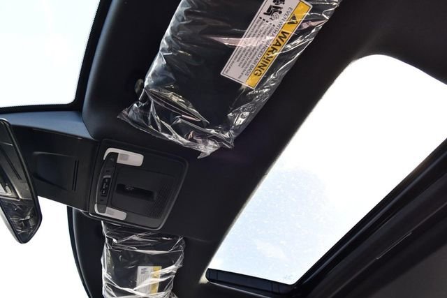 New 2026 Honda Civic Sport image 23