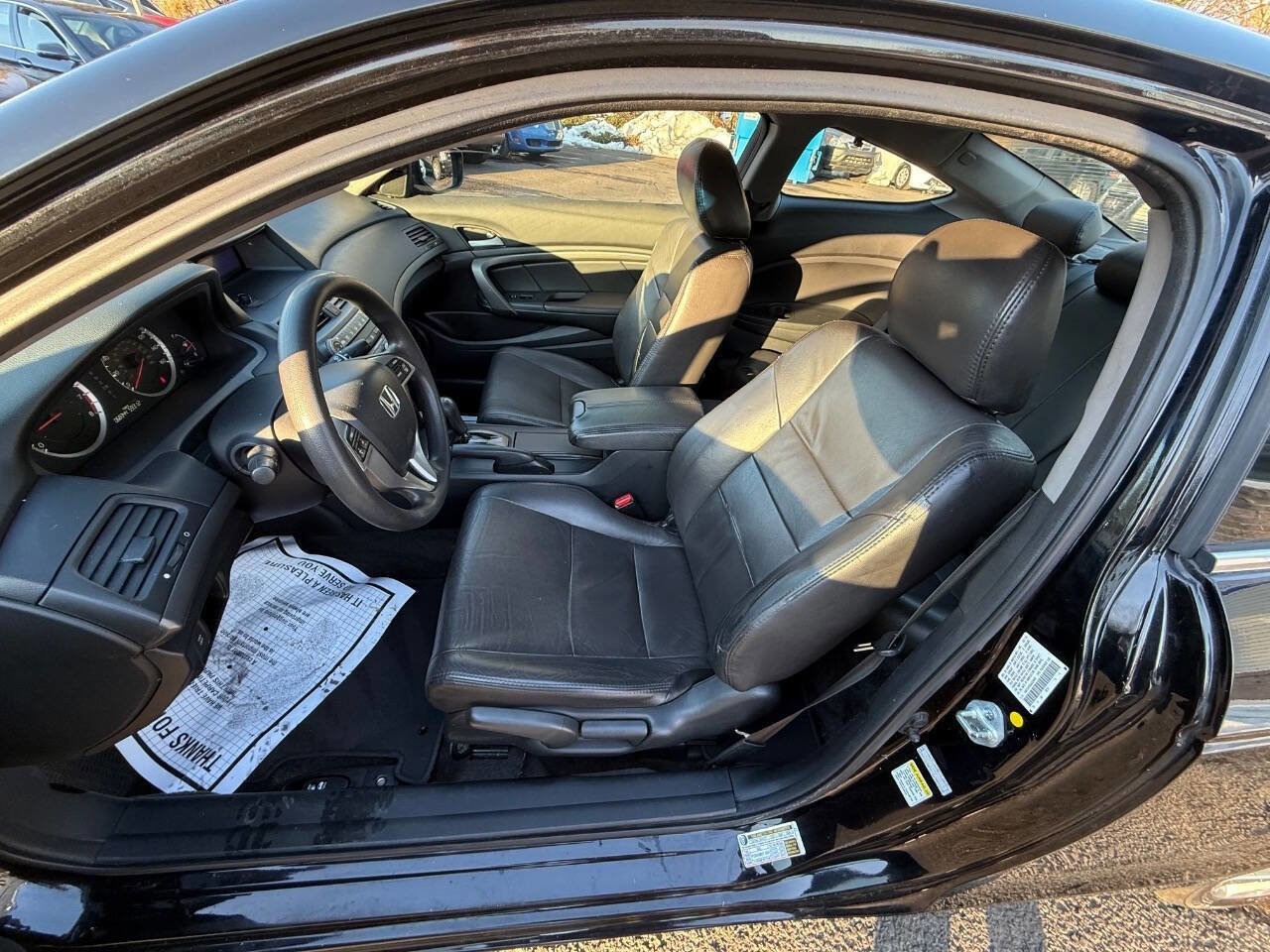 Used 2010 Honda Accord LX-S image 11