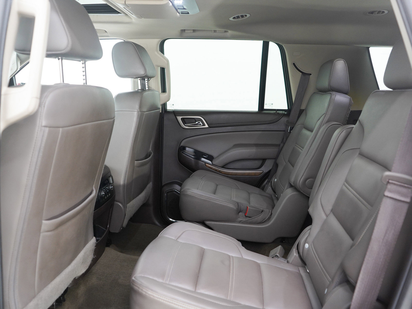 Used 2018 GMC Yukon Denali w/ Open Road Package image 22