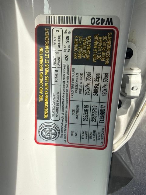 Certified 2024 Hyundai Tucson SEL FWD image 13