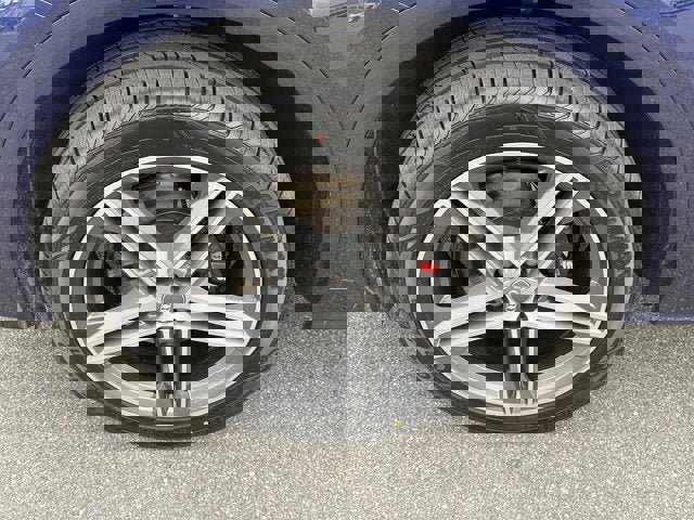 Used 2018 Audi SQ5 Premium Plus image 11