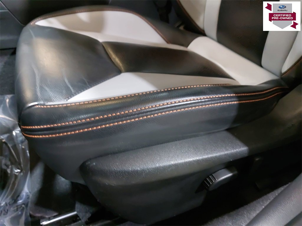 Certified 2023 Subaru Crosstrek 2.5i Limited w/ Moonroof Package image 27