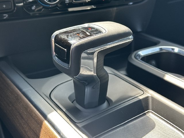 New 2026 Chevrolet Silverado 1500 High Country AWD/4WD image 30