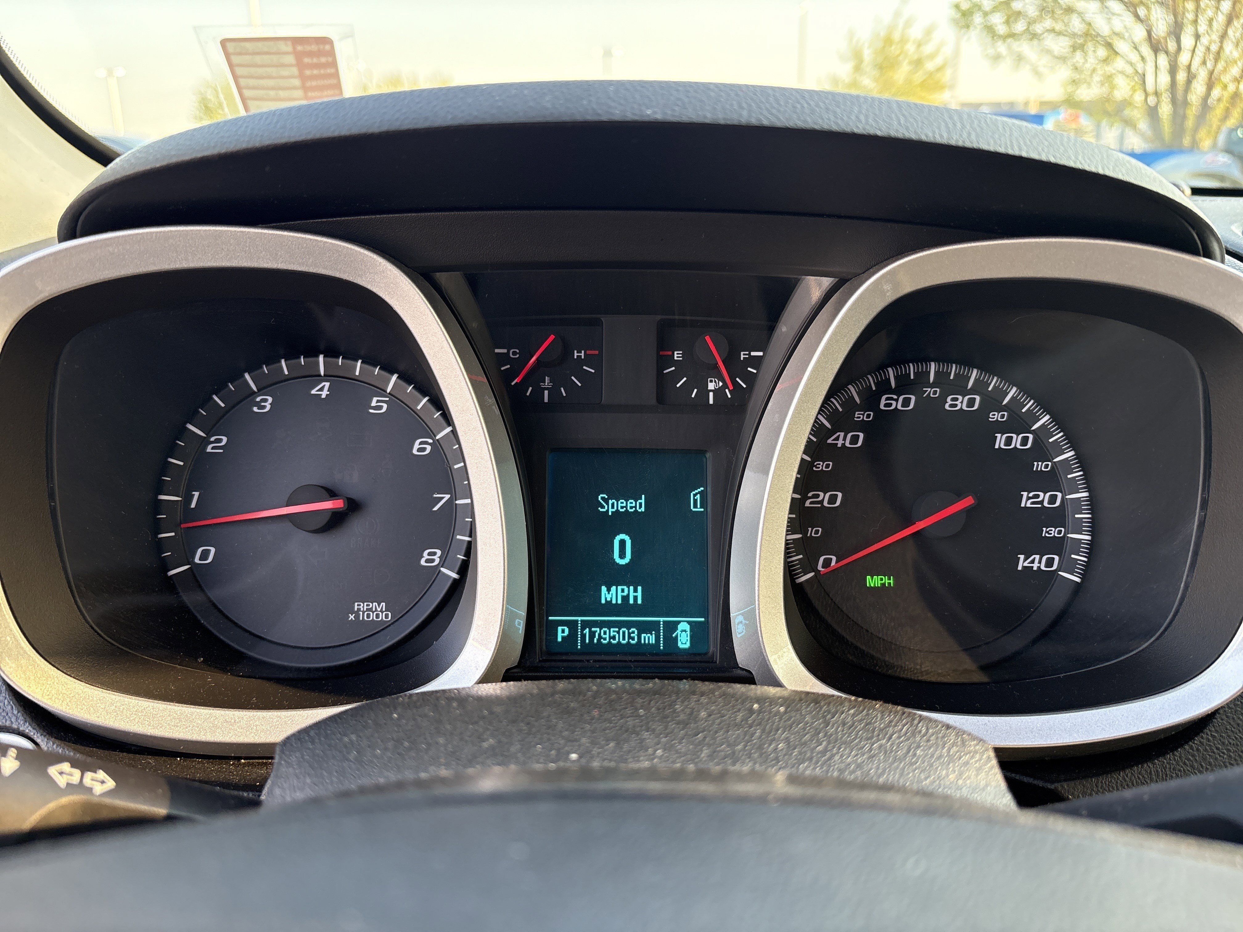 Used 2012 Chevrolet Equinox LT w/ Driver Convenience Package FWD image 24
