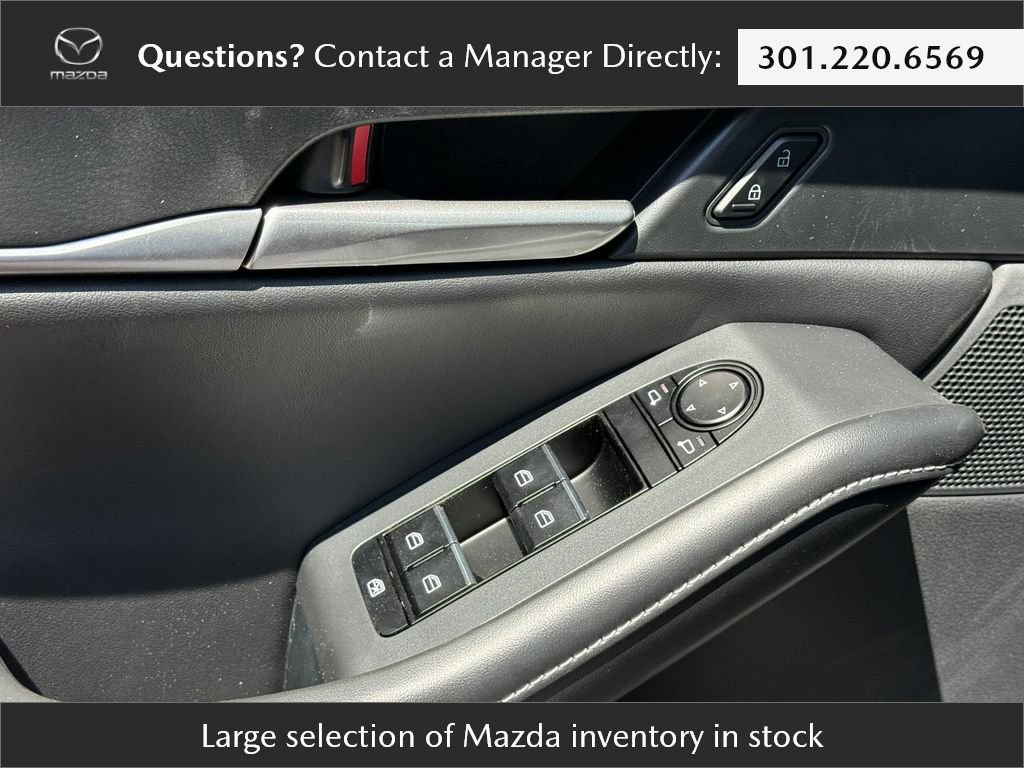New 2026 MAZDA CX-30 Aire Edition AWD/4WD image 29