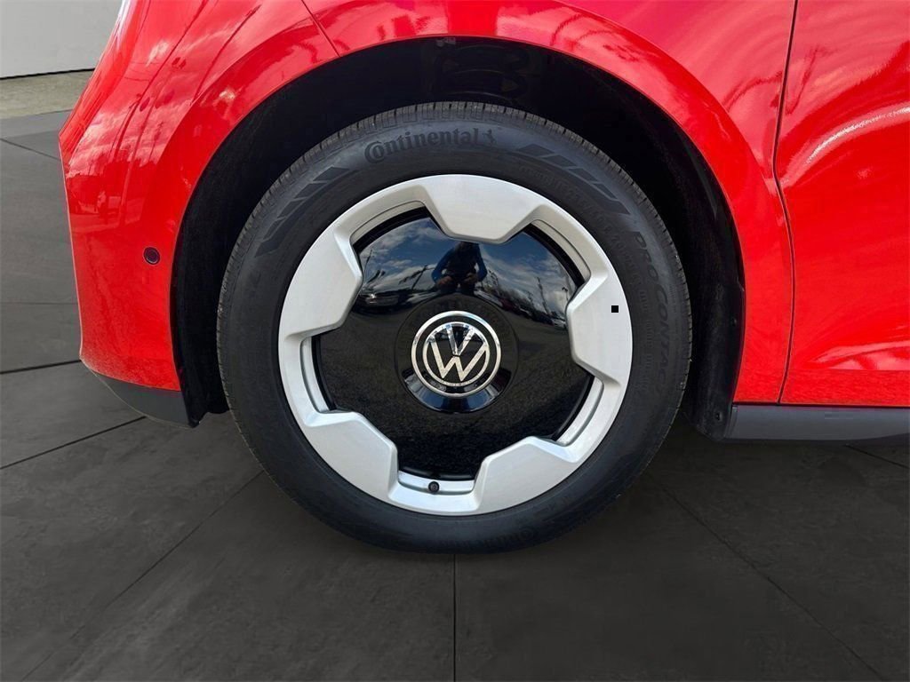 New 2025 Volkswagen ID. Buzz Pro S image 14