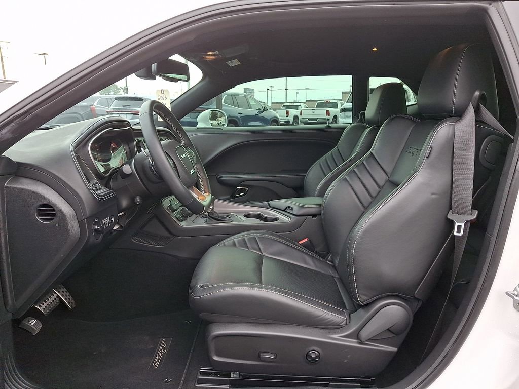 Used 2023 Dodge Challenger SRT Hellcat image 11