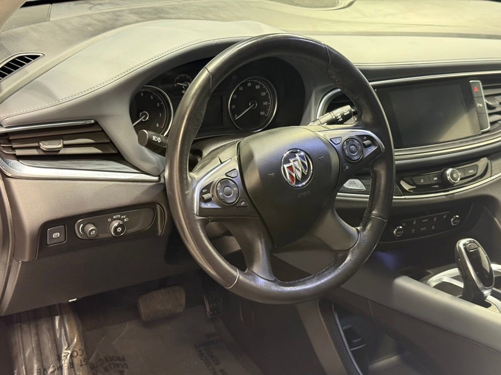 Used 2021 Buick Enclave Preferred image 15