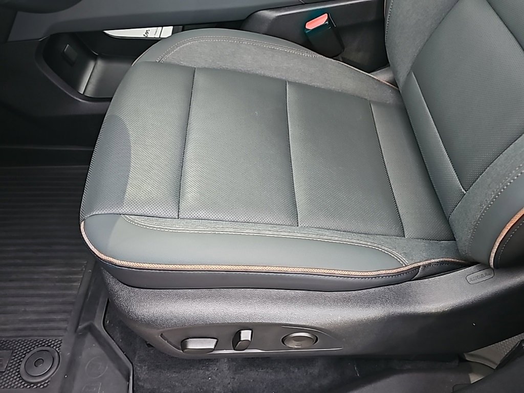 Certified 2024 GMC Acadia AT4 w/ LPO, Floor Liner Package image 12