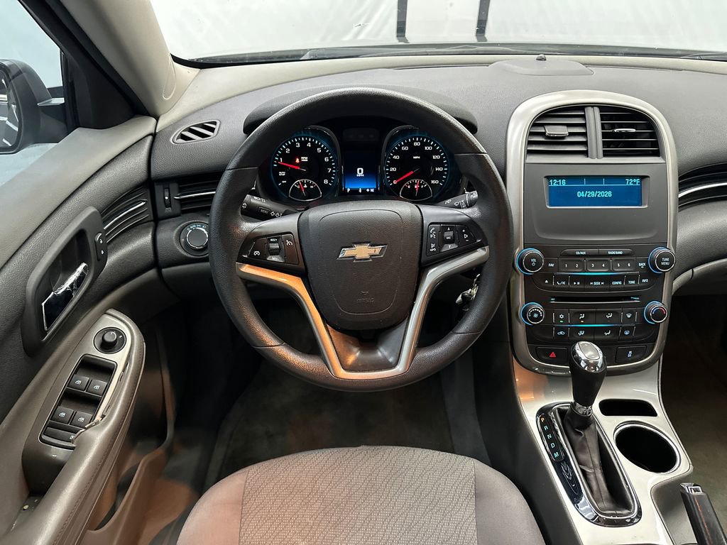 Used 2015 Chevrolet Malibu LS w/ Protection Package FWD image 21