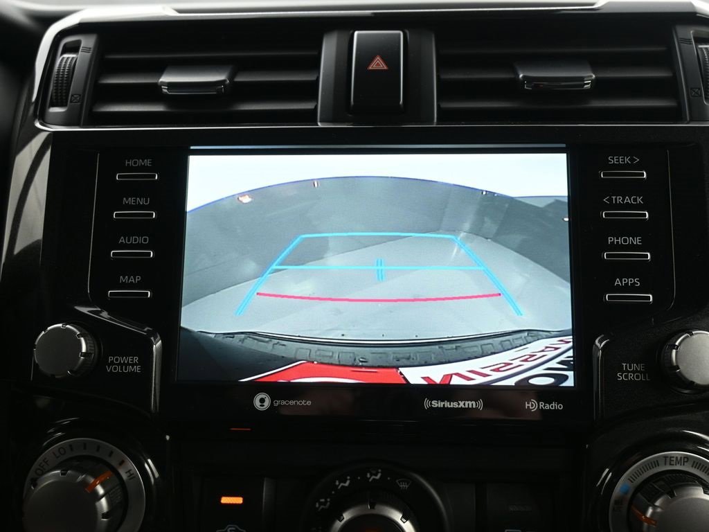 Used 2023 Toyota 4Runner TRD Off-Road Premium image 12