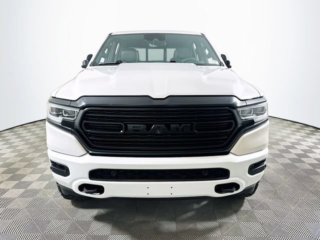 Used 2021 RAM 1500 Limited AWD/4WD image 8