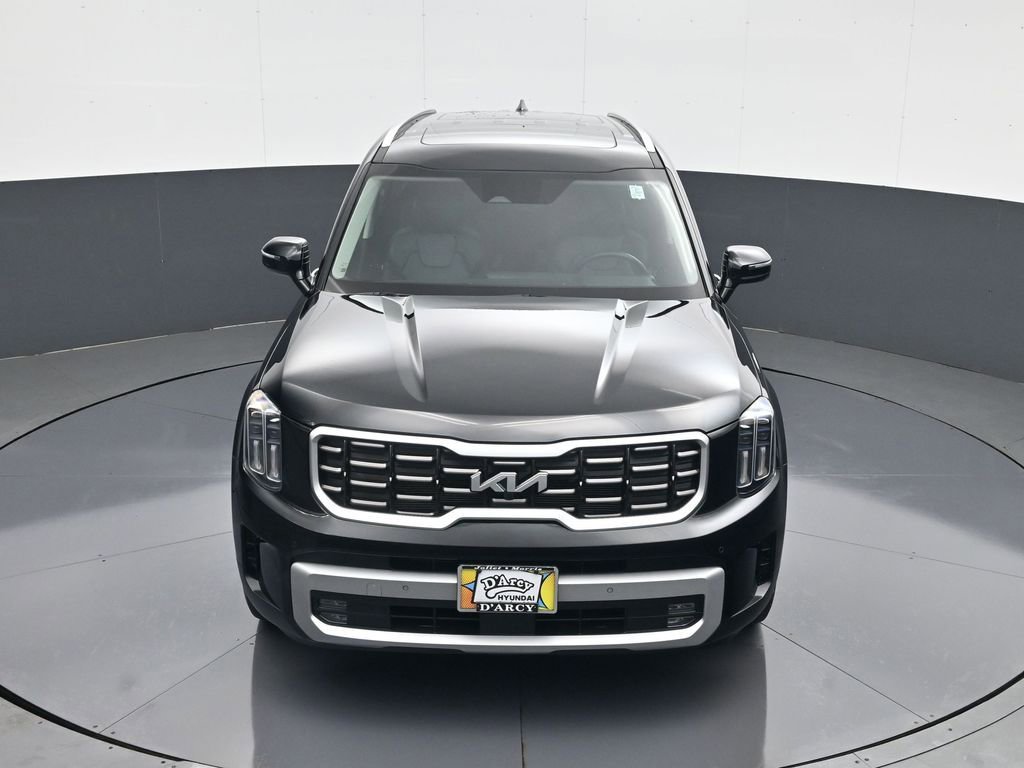 Used 2023 Kia Telluride SX AWD/4WD image 15