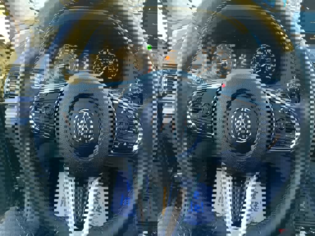 Used 2023 Acura RDX AWD image 12