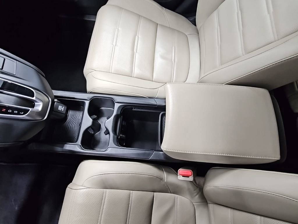 Used 2018 Honda CR-V EX-L image 20