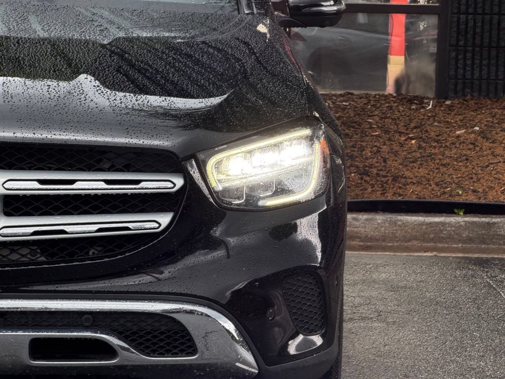 Used 2021 Mercedes-Benz GLC 300 image 5