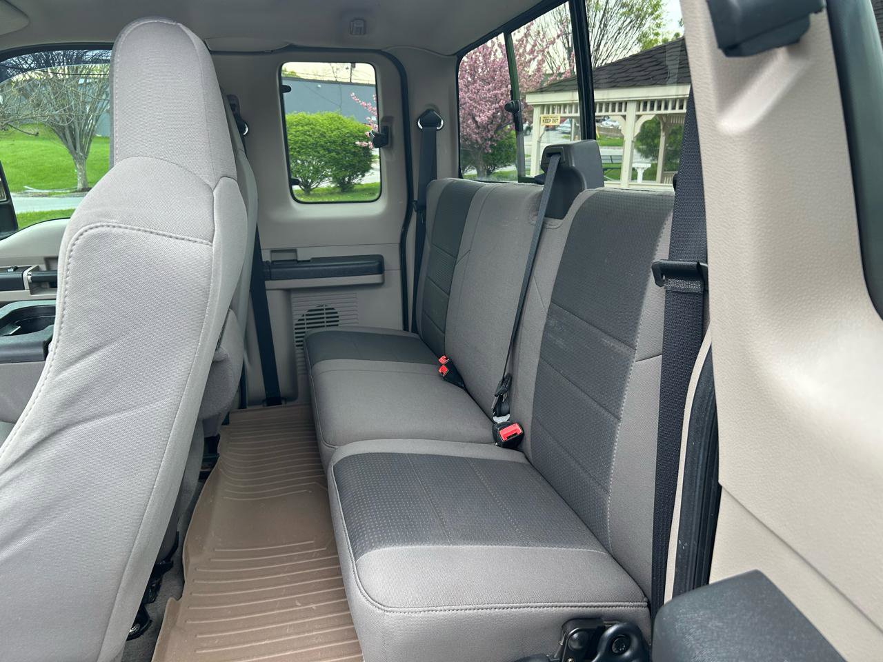 Used 2010 Ford F350 XLT image 13