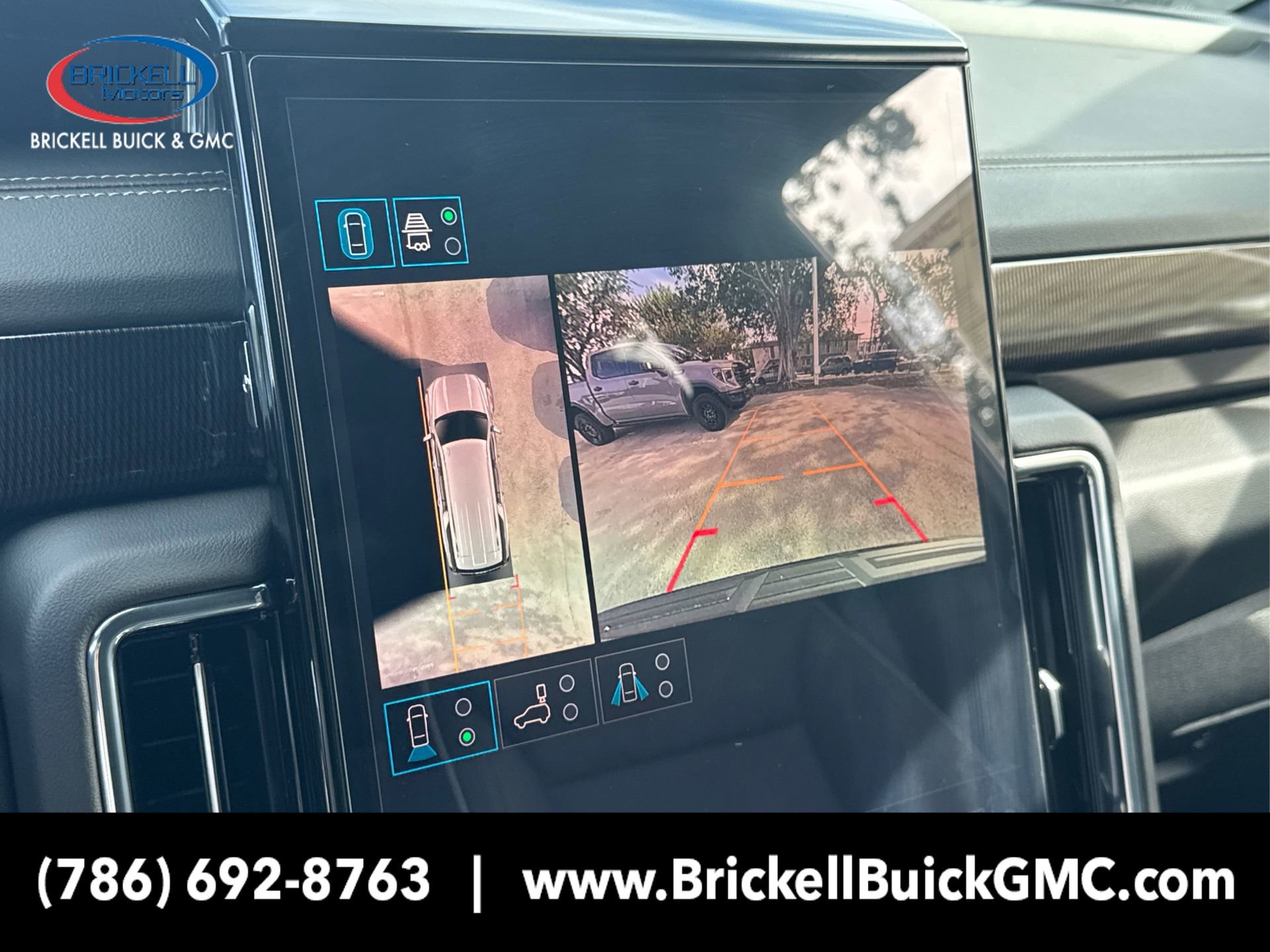 New 2026 GMC Yukon XL Elevation image 27