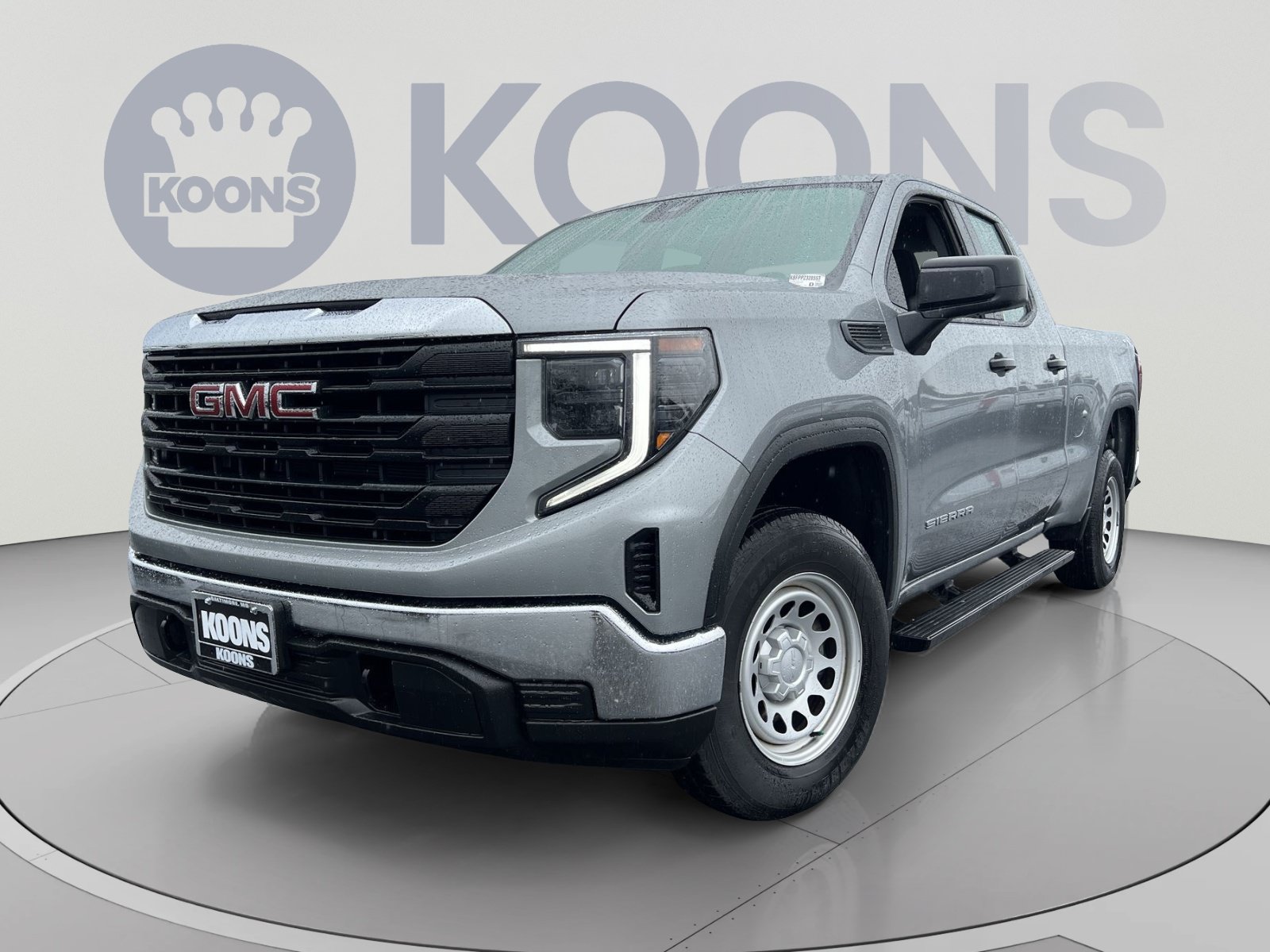 Used 2023 GMC Sierra 1500 Pro
