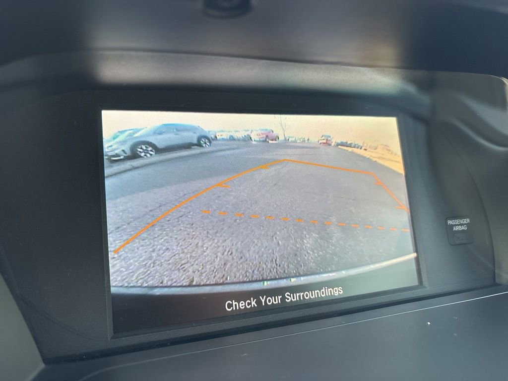 Used 2013 Honda Accord LX-S image 21