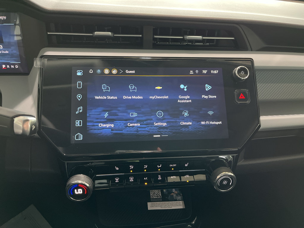 New 2027 Chevrolet Bolt LT FWD image 21