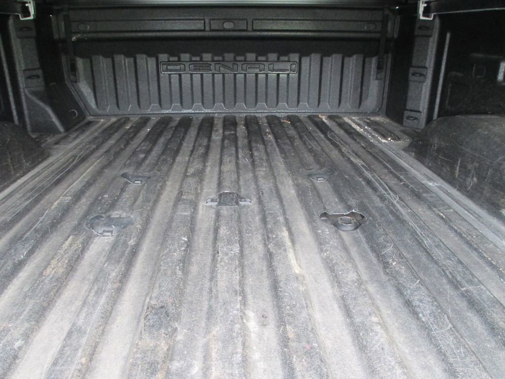 Used 2022 GMC Sierra 2500 Denali w/ Denali Ultimate Package image 10