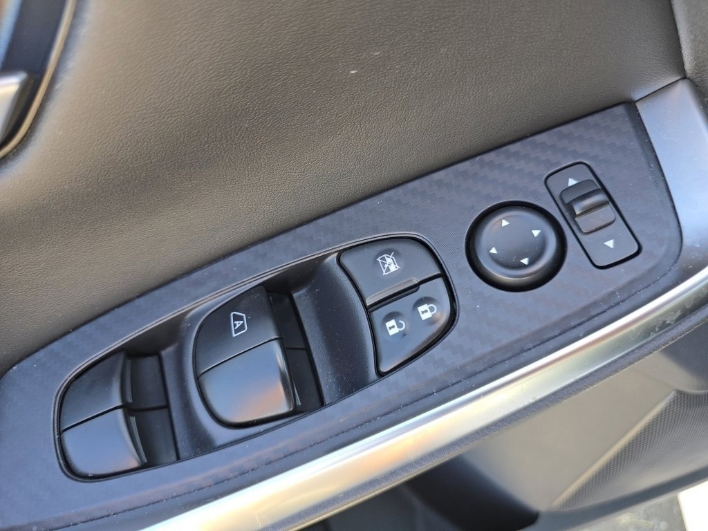 Used 2024 Nissan Sentra SR w/ Trunk Package image 31