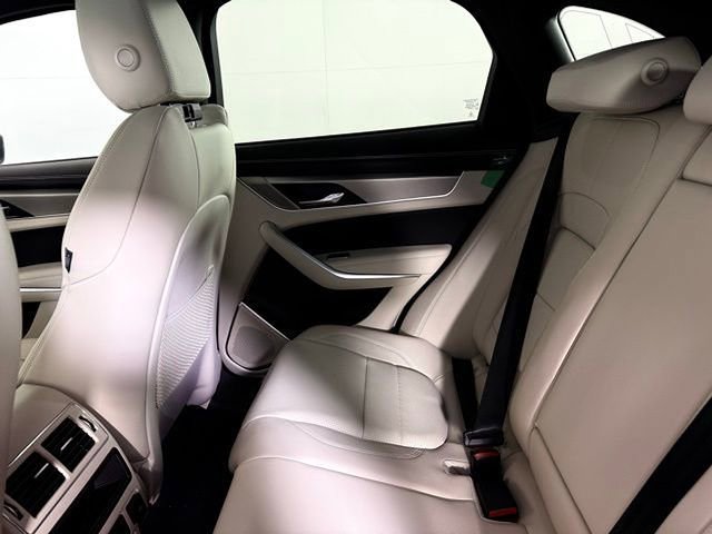 New 2026 Jaguar F-PACE R-Dynamic S image 26