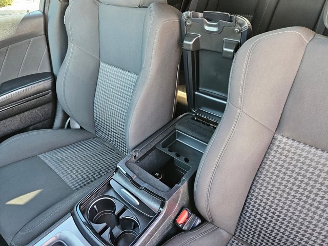 Used 2021 Dodge Charger GT w/ Blacktop Package image 19