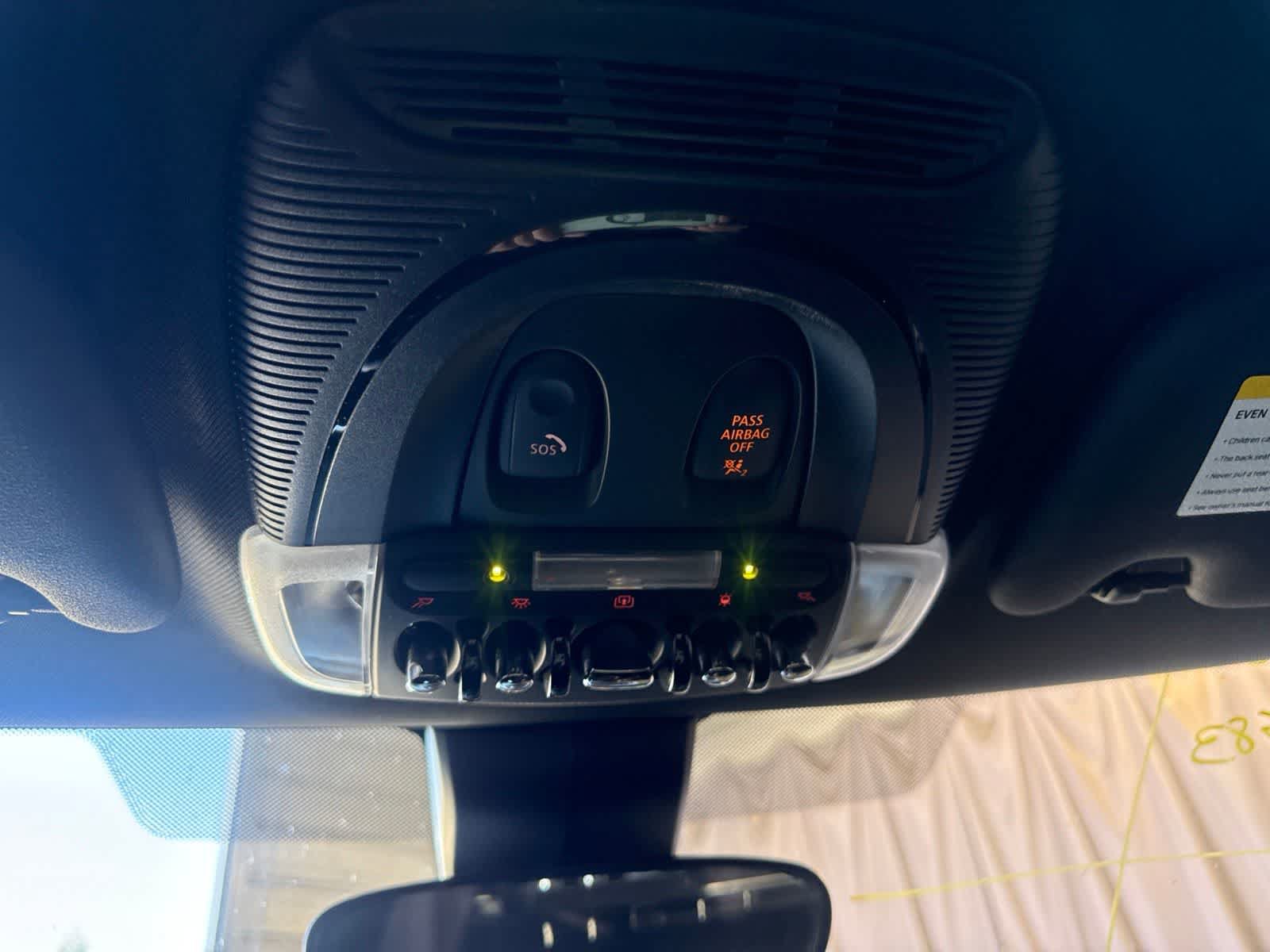 Used 2022 MINI Cooper S FWD image 23