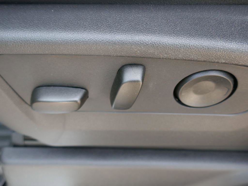 New 2026 Chevrolet Silverado 3500 LTZ w/ LTZ Plus Package image 15