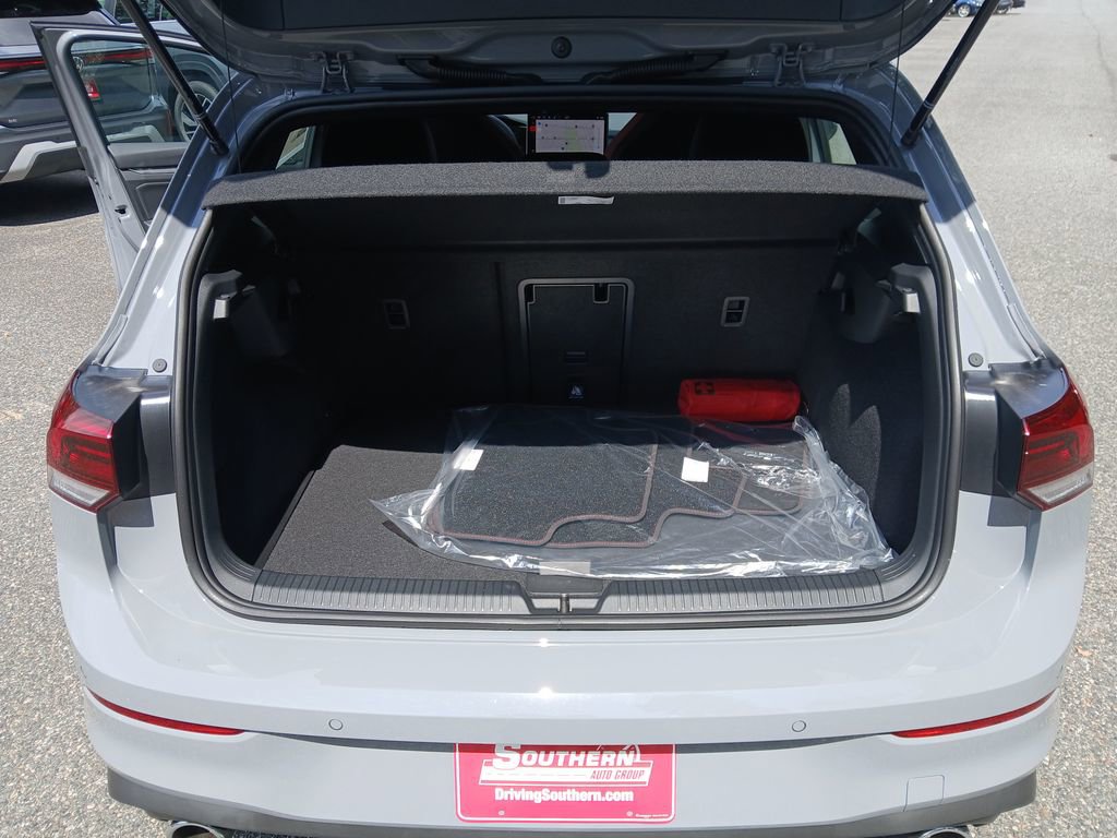 New 2025 Volkswagen GTI SE image 23