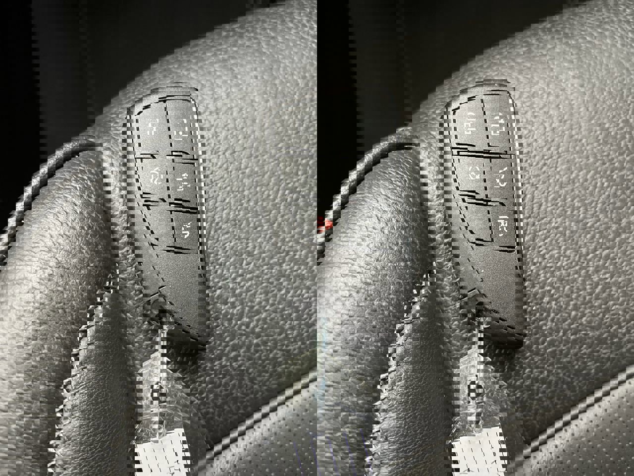 Certified 2025 GMC Yukon XL Denali w/ Sun & Power Step Package image 33