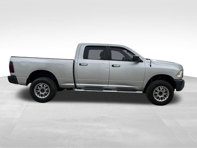 Used 2016 RAM 2500 SLT AWD/4WD image 8