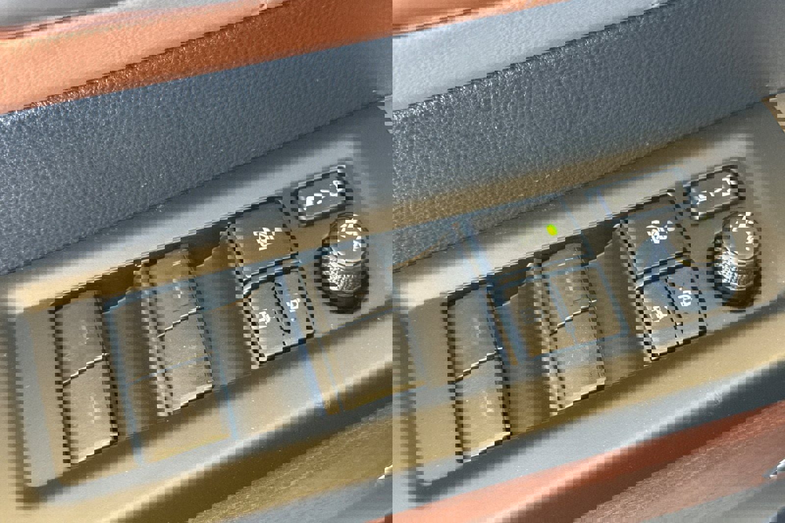 New 2026 Toyota Tundra 1794 Edition image 13