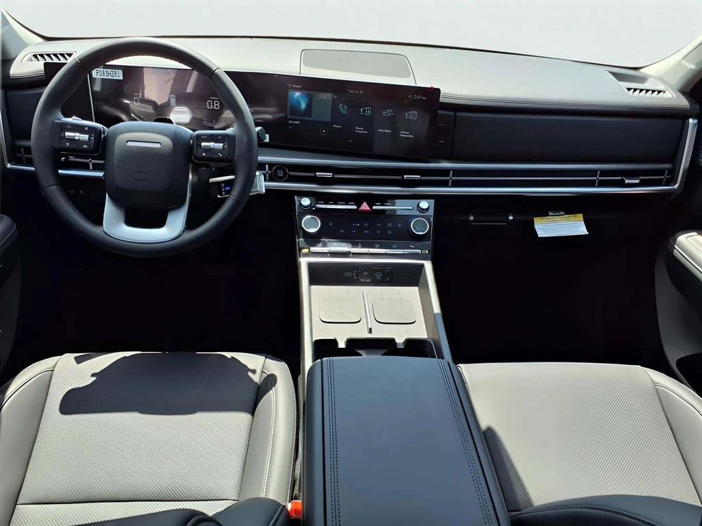 New 2026 Hyundai Santa Fe SEL image 7